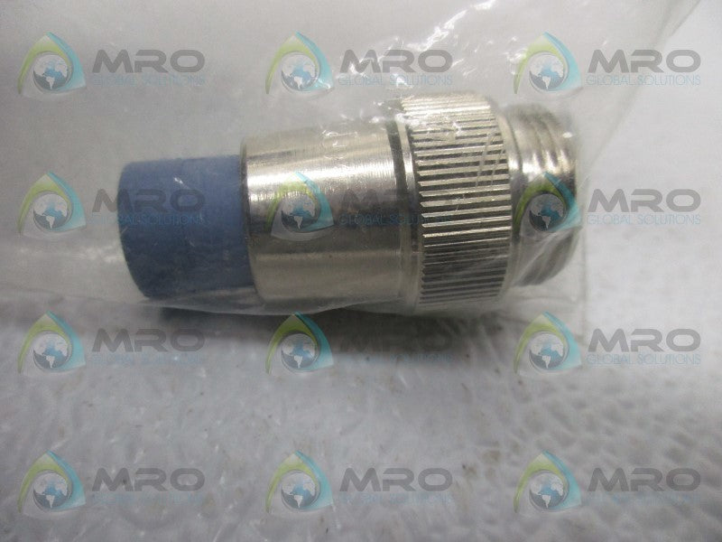 TURCK RSM57-TR2 CIRCULAR CONNECTOR  NSMP