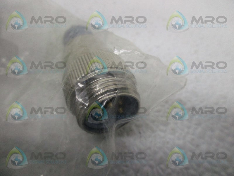 TURCK RSM57-TR2 CIRCULAR CONNECTOR  NSMP