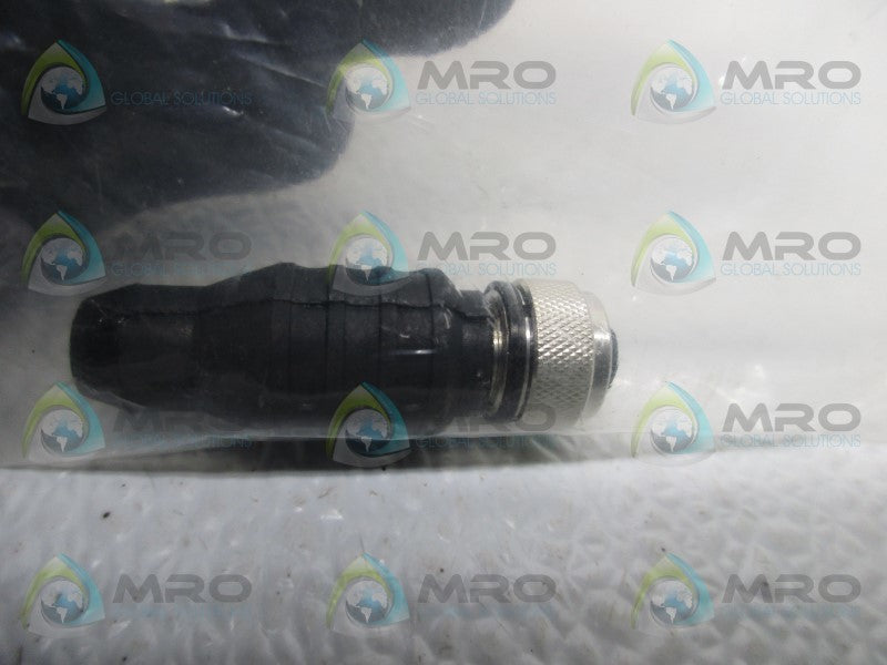TURCK RKSW-45-TR TERMINAL RESISTOR SENSOR CONNECTOR  NSMP