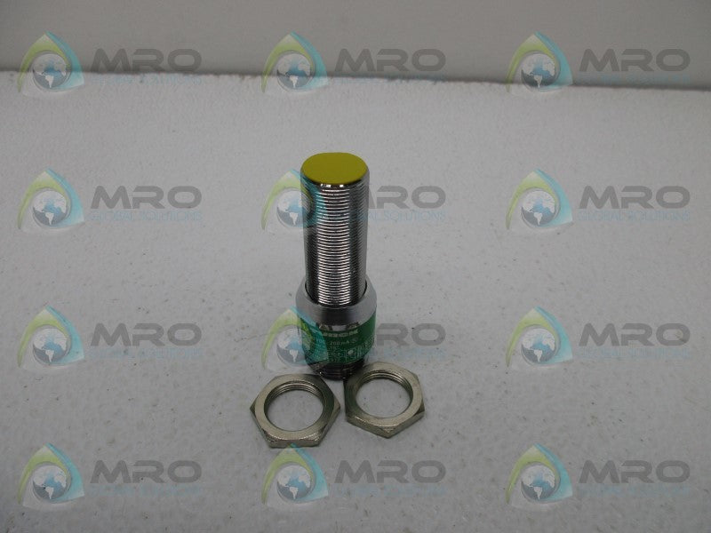 TURCK BI5-G18-AN6X-B1341 5MM PROXIMITY SWITCH  NSNP