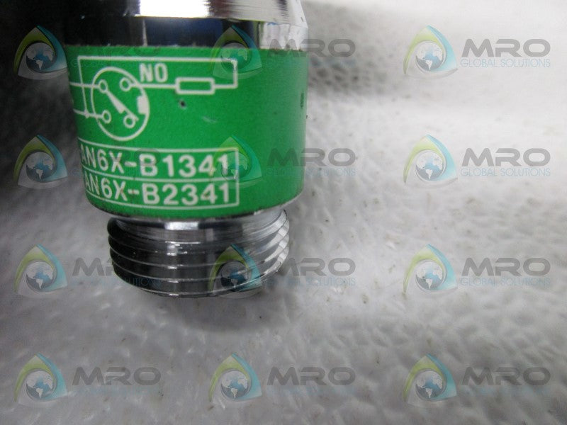 TURCK BI5-G18-AN6X-B1341 5MM PROXIMITY SWITCH  NSNP