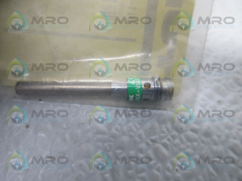 TURCK BI1-EH04-AN6X-V1331 PROXIMITY SWITCH * NEW IN FACTORY BAG *