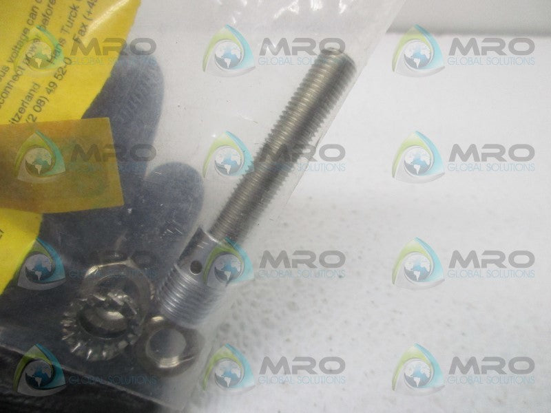 TURCK BI1.5U-EG08-AN6X-H1341 * NEW IN FACTORY BAG *