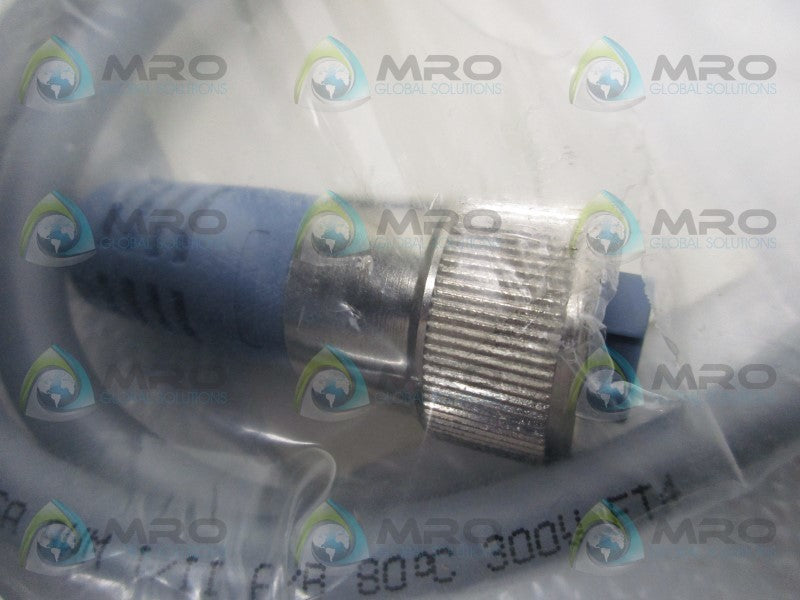 TURCK RKM-5711-1M CABLE  NSMP