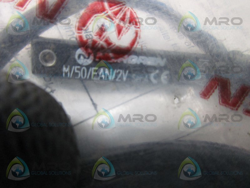 NORGREN M/50/EAN/2V MAGNTIC SWITCH  NSMP