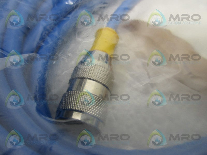 TURCK RK-4.41T-6 CABLE CONNECTOR * NEW IN FACTORY BAG *
