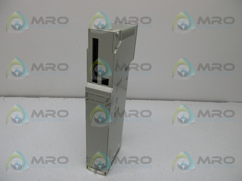 SCHNEIDER ELECTRIC 140DRC83000 OUTPUT MODULE  NSMP
