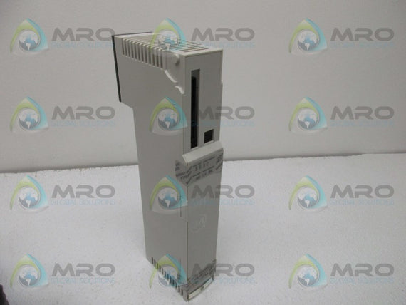 SCHNEIDER ELECTRIC 140AVO02000 ANALOG OUTPUT MODULE * NEW IN BOX *