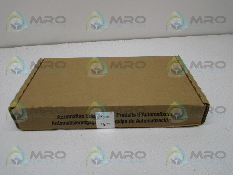 SCHNEIDER ELECTRIC 140DAI55300 INPUT MODULE * FACTORY SEALED *