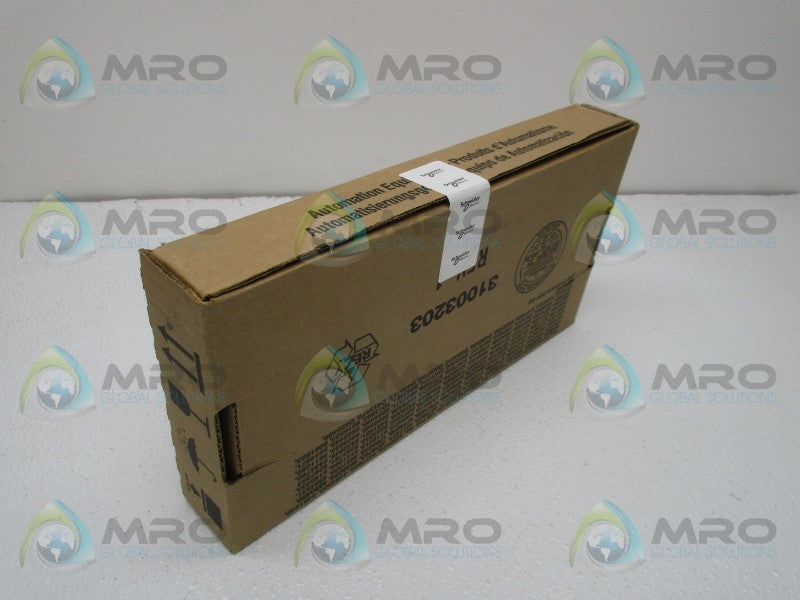 SCHNEIDER ELECTRIC 140DAI55300 INPUT MODULE * FACTORY SEALED *
