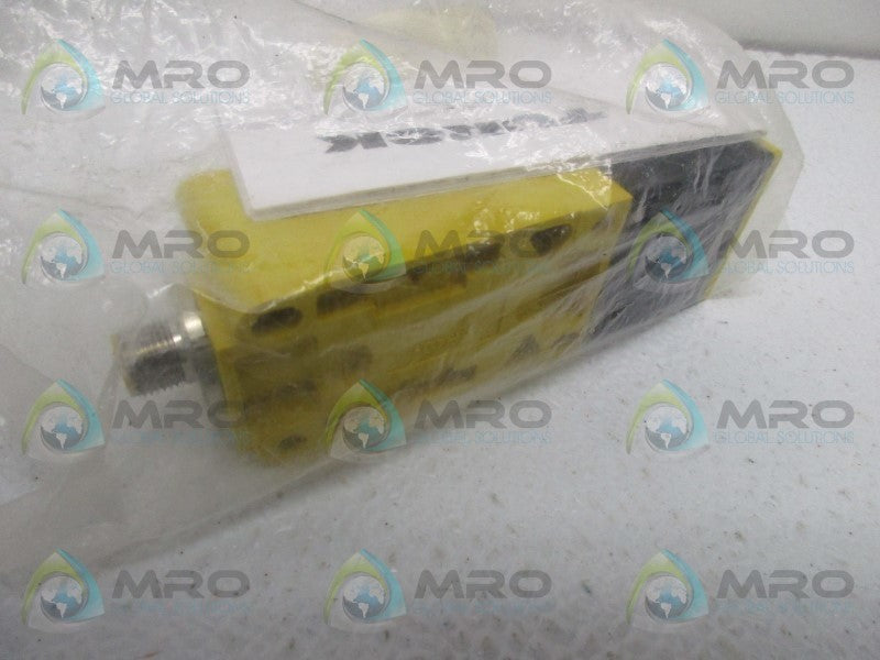 TURCK BC20-CP40-VN4X2-H1141 CAPACITIVE PROXIMITY SENSOR  NSMP