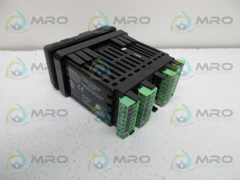 WATLOW PM9C2CA-6CCAAAA TEMPERATURE CONTROLLER  NSMP