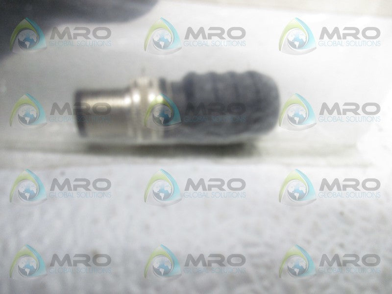 INDUSTRIAL MRO 00-1098 TERMINATING PLUG * NEW IN FACTORY BAG *