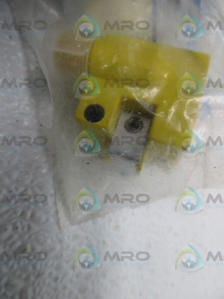 TURCK BIM-AKT-AN6X-H1141 PROXIMITY SENSOR * NEW IN FACTORY BAG *