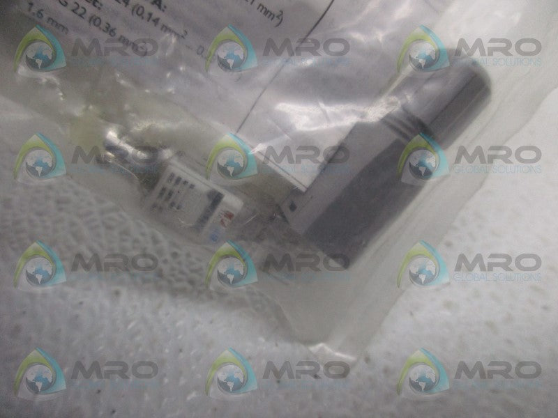 PHOENIX CONTACT VS-08-RJ45-5-Q/IP20 CONNECTOR * NEW IN FACTORY BAG *