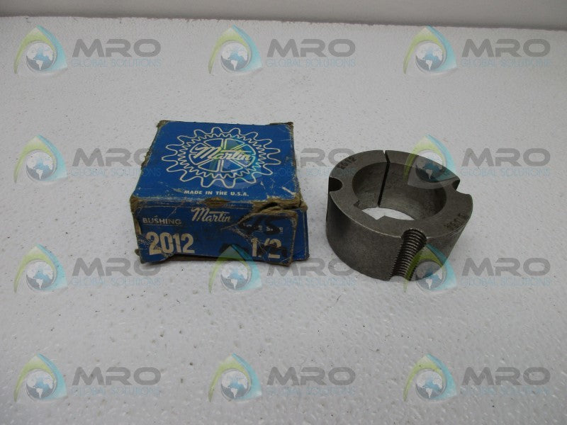 MARTIN 2012 1/2"  NSMP