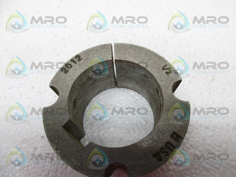 MARTIN 2012 1/2"  NSMP