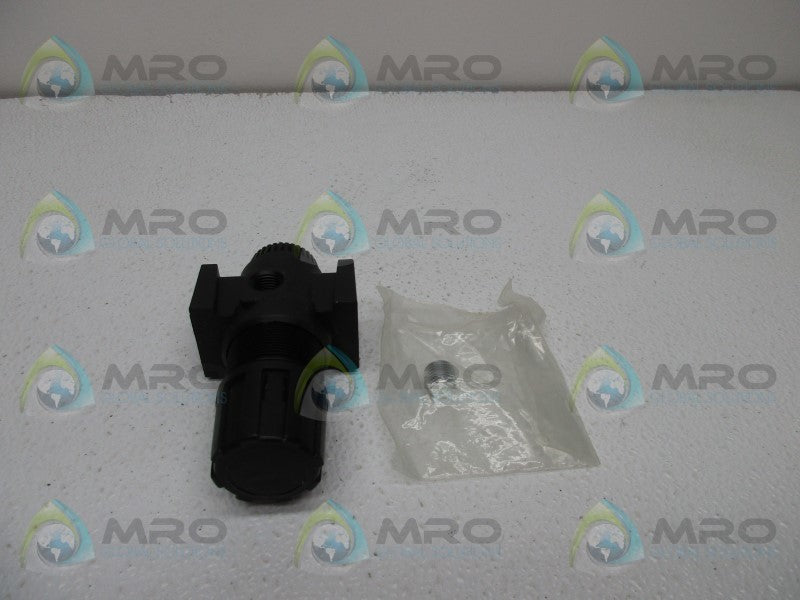 MASTER PNEUMATIC R60-2H REGULATOR 0-150PSI  NSNP