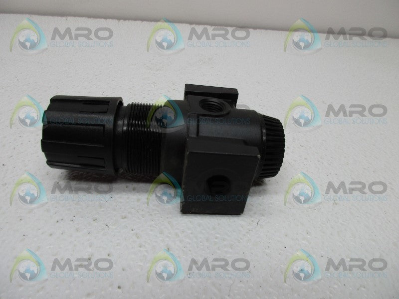 MASTER PNEUMATIC R60-2H REGULATOR 0-150PSI  NSNP