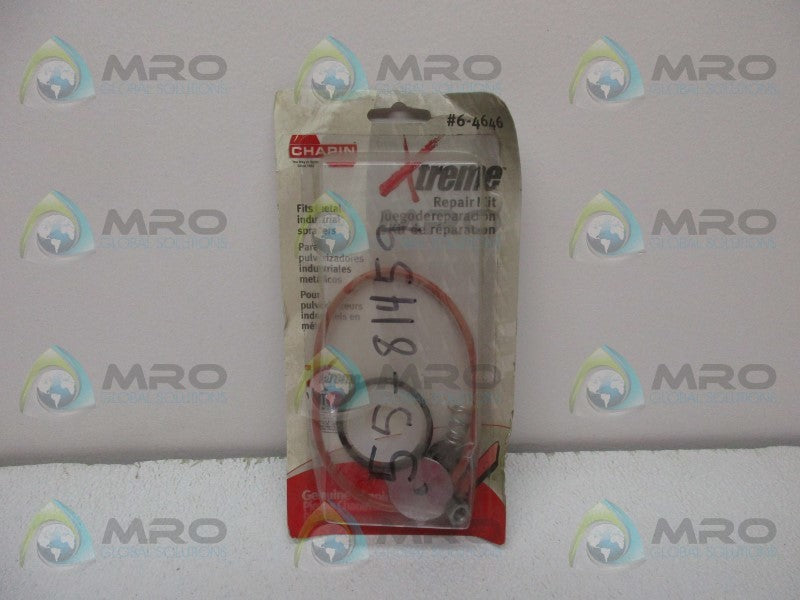 CHAPIN 6-4646 XTREME GASKET REPAIR KIT * NEW IN ORIGINAL PACKAGE *