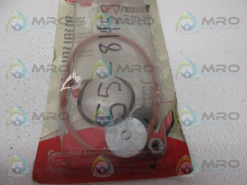 CHAPIN 6-4646 XTREME GASKET REPAIR KIT * NEW IN ORIGINAL PACKAGE *