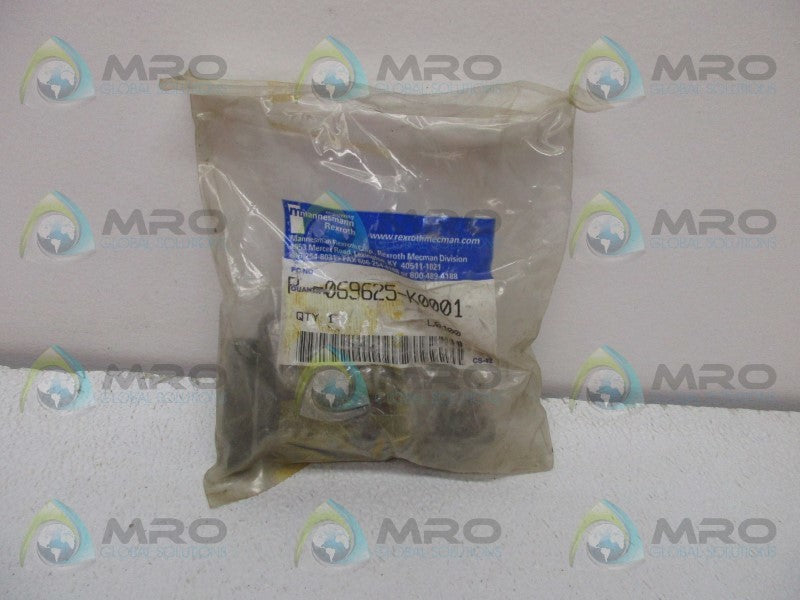 REXROTH P-069625-K0001 REPAIR KIT  NSMP