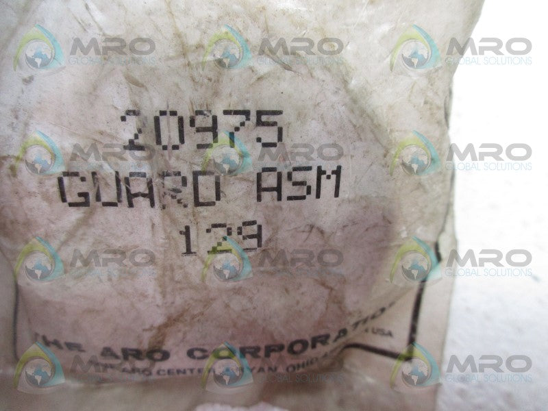 ARO 20975 GUARD ASM * NEW IN FACTORY BAG *