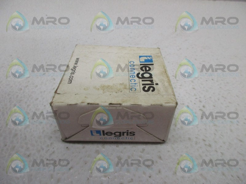 LEGRIS 06610411 PNEUMATIC SLIDE VALVE  NSFS