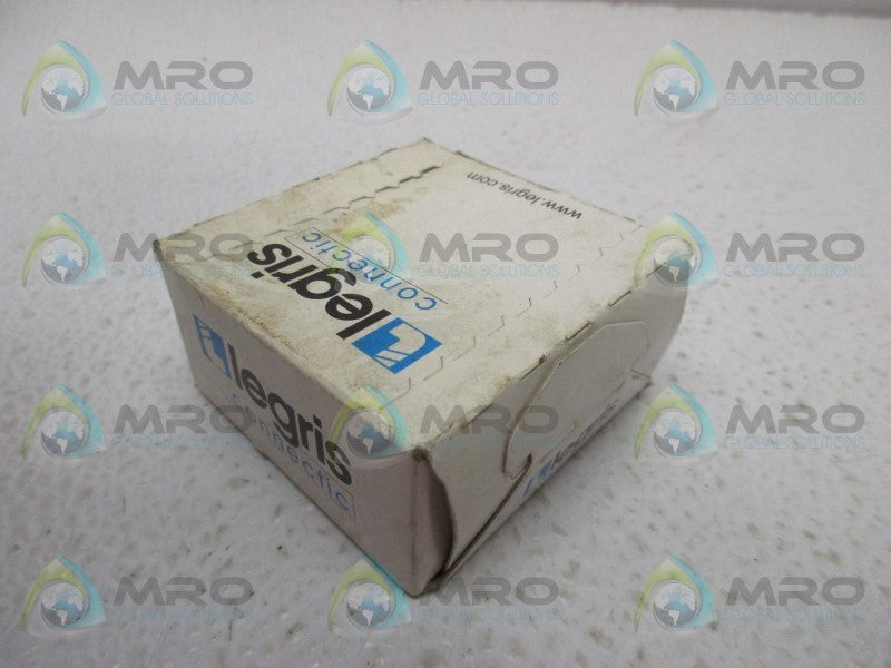 LEGRIS 06610411 PNEUMATIC SLIDE VALVE  NSFS