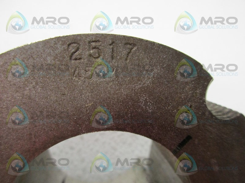 DODGE 119629 2517 TAPER LOCK BUSHING 45MM  NSMP