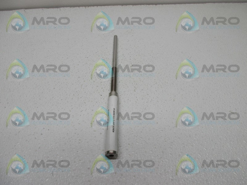 AYLWARD 7000662 CLAM SCREW  NSNP