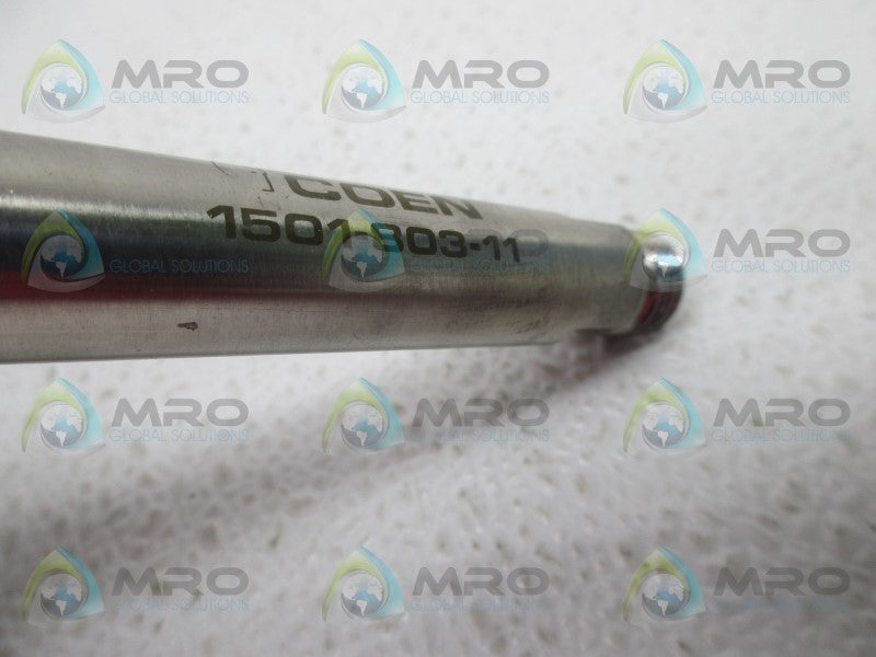 COEN 1501-803-11 ELECTRODE IGNITOR * NEW IN ORIGINAL PACKAGE *