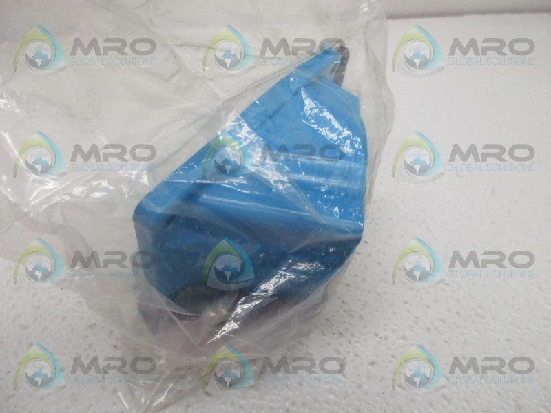 MELTRIC 61-6A027 ANGLE ADPATER * NEW IN FACTORY BAG *