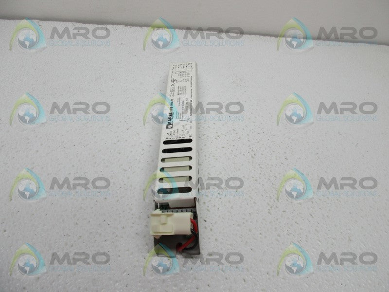 BAREL HFE-MULTI PART#  NSNP