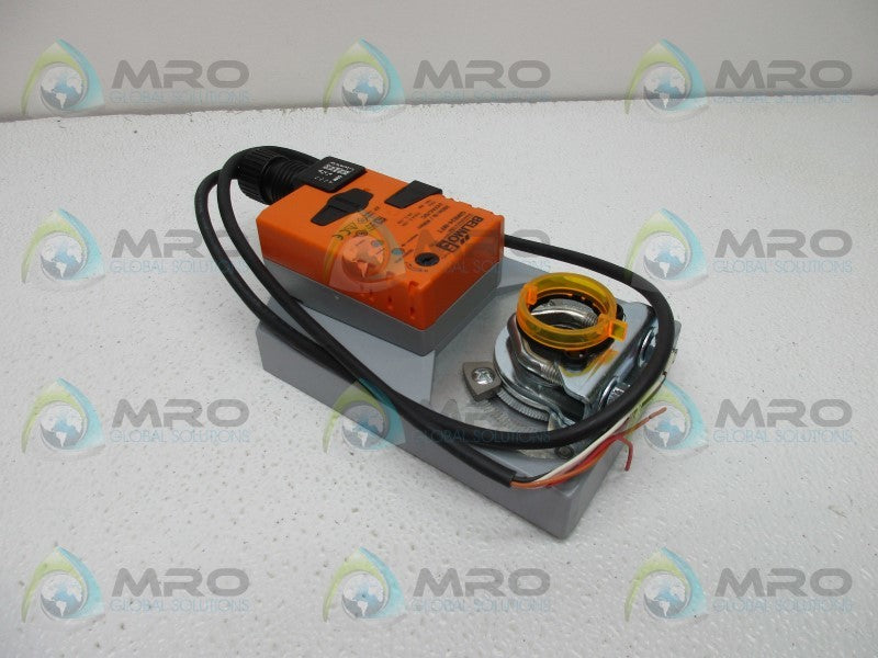 BELIMO GMB24-MFT ACTUATOR  NSMP