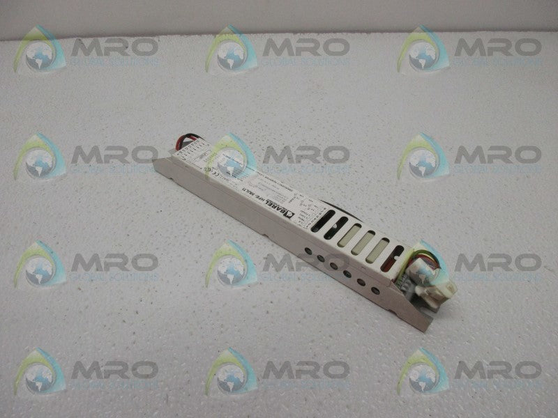 BAREL HFE-MULTI PART#  UNMP
