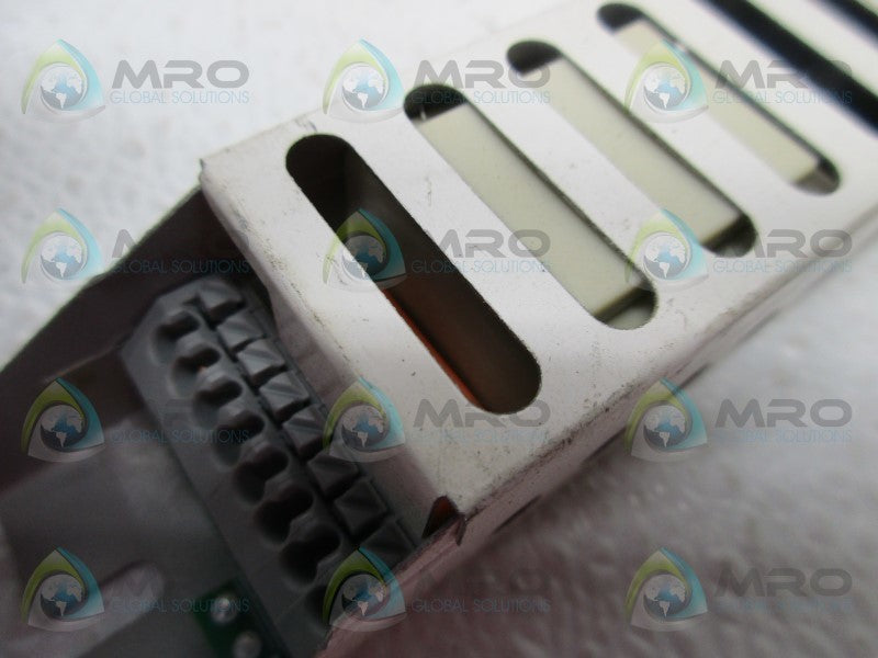 BAREL HFE-MULTI PART#  UNMP