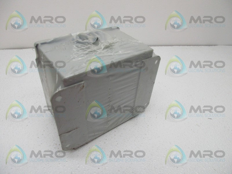 HOFFMAN A606CH ENCLOSURE BOX * NEW IN ORIGINAL PACKAGE *