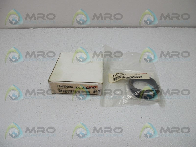 LIN-ACT PKA455056A PISTON SEAL KIT  NSMP
