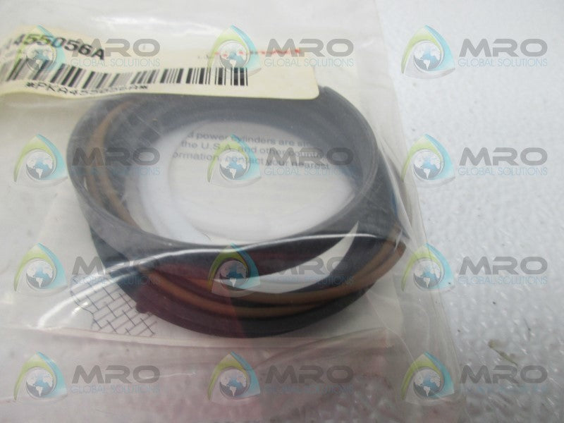 LIN-ACT PKA455056A PISTON SEAL KIT  NSMP