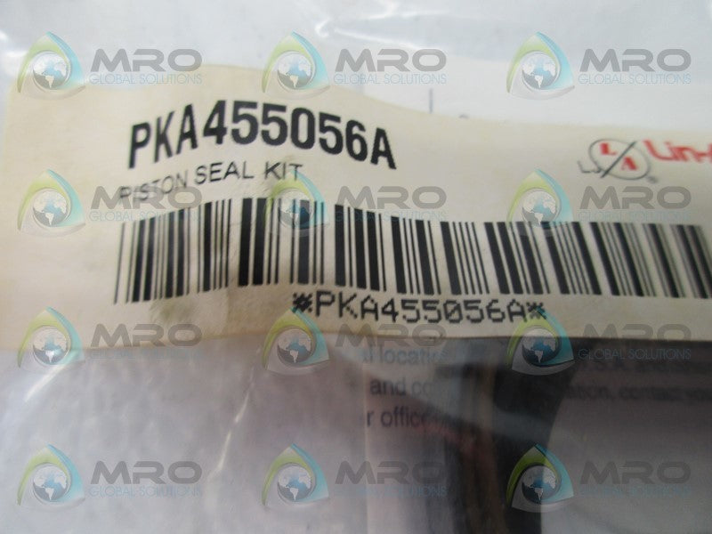 LIN-ACT PKA455056A PISTON SEAL KIT  NSMP