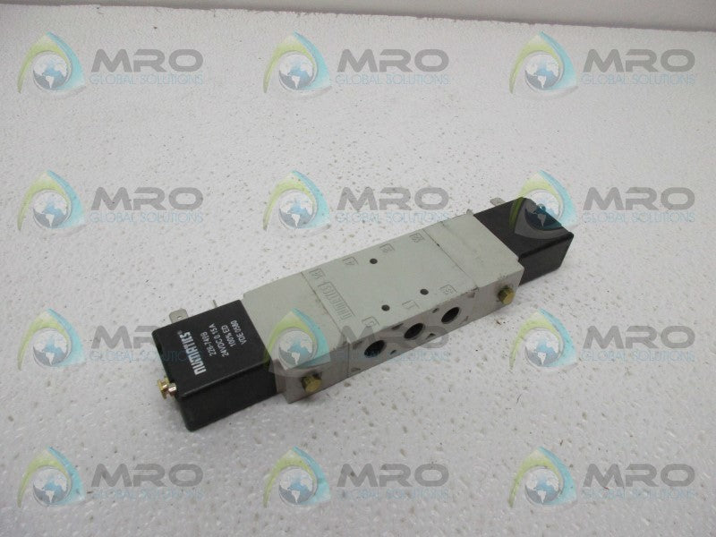 NUMATICS L11BB652B000061 SOLENOID VALVE (AS PICTURED)  UNMP