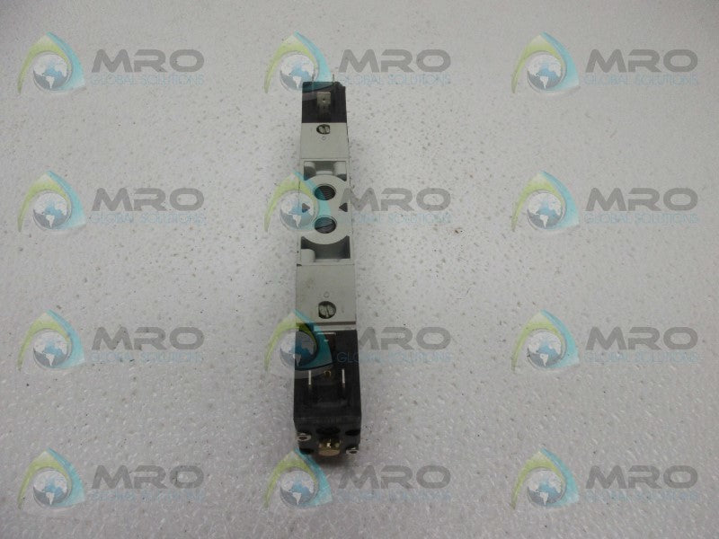 NUMATICS L11BB652B000061 SOLENOID VALVE (AS PICTURED)  UNMP