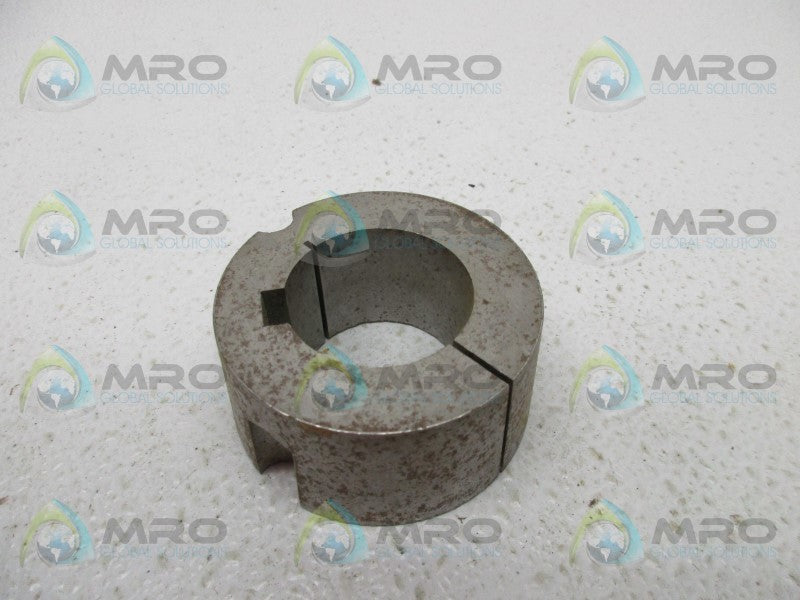 DODGE 2012 TAPER LOCK BUSHING 1-1/2"  NSMP