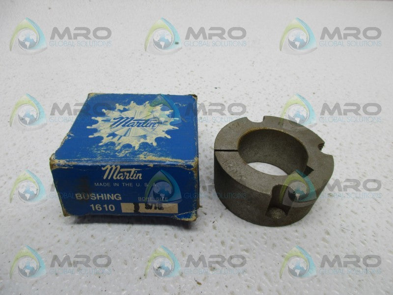 MARTIN 1610 TAPER LOCK BUSHING 5/16"  NSMP