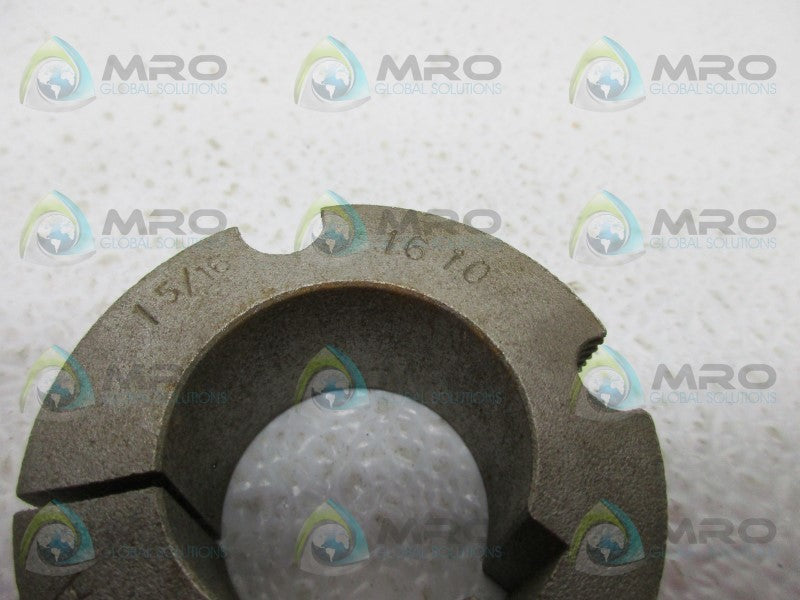 MARTIN 1610 TAPER LOCK BUSHING 5/16"  NSMP