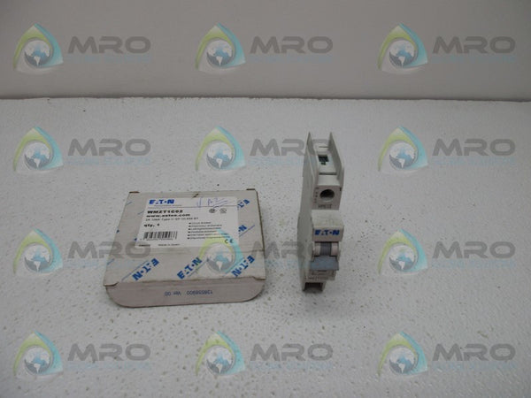 CUTLER HAMMER WMZT1C02 CIRCUIT BREAKER  NSMP