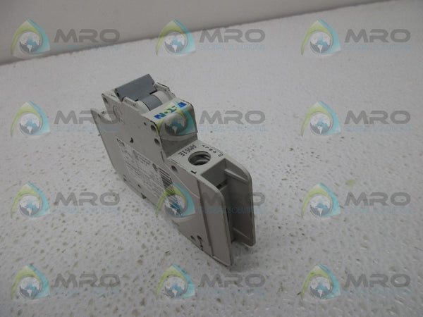 CUTLER HAMMER WMZT1C02 CIRCUIT BREAKER  NSMP