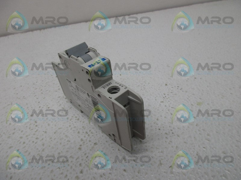 CUTLER HAMMER WMZT1C02 CIRCUIT BREAKER  NSMP