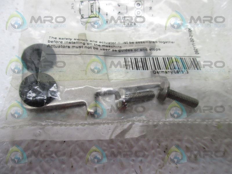 STI 44535-0700 FLAT ACTUATOR * NEW IN FACTORY BAG *